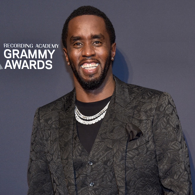 Diddy Announces Birth of Baby Girl Named After Him Diddy Announces Birth of Baby Girl Named After Him